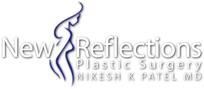 New Reflections Plastic Surgery New Reflections Plastic - New Reflections Plastic Surgery (702x314), Png Download