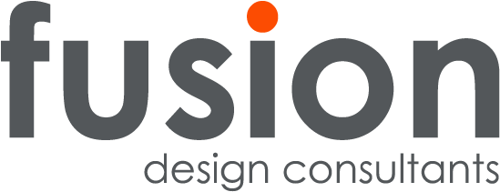 Fusion Design Consultants Logo (619x619), Png Download