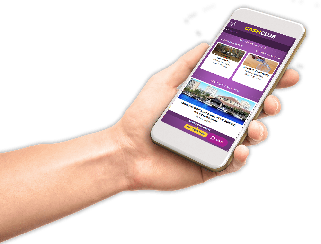 You Can Save Money Every Time You Shop At Any Of These - Wireless (1400x1000), Png Download