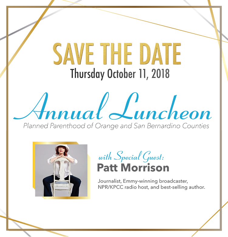 Save The Date Annual Luncheon - Event Save The Date (750x781), Png Download
