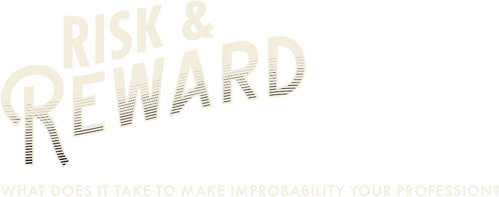 Insurance Roadtrip - Roadtrip Nation: Risk & Reward (1000x400), Png Download