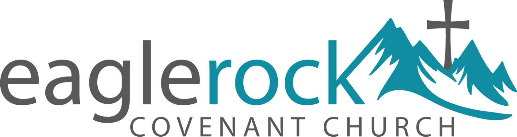 Eagle Rock Covenant Church (1800x664), Png Download