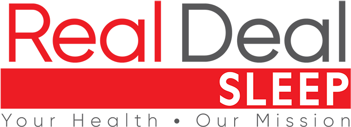 Real Deal Sleep - You Ready For A Disaster (740x275), Png Download