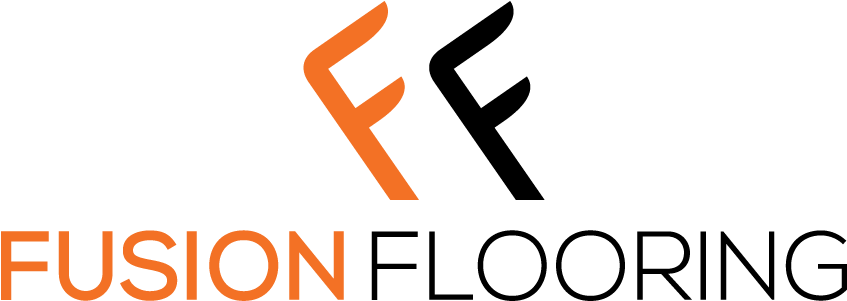 Logo Design By Aiproject For Fusion Flooring (1200x1000), Png Download