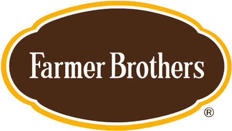 Farmer Bros Logo - East Ascension High School Logo (490x373), Png Download