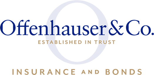 Serving You Since - Offenhauser & Co. (524x256), Png Download