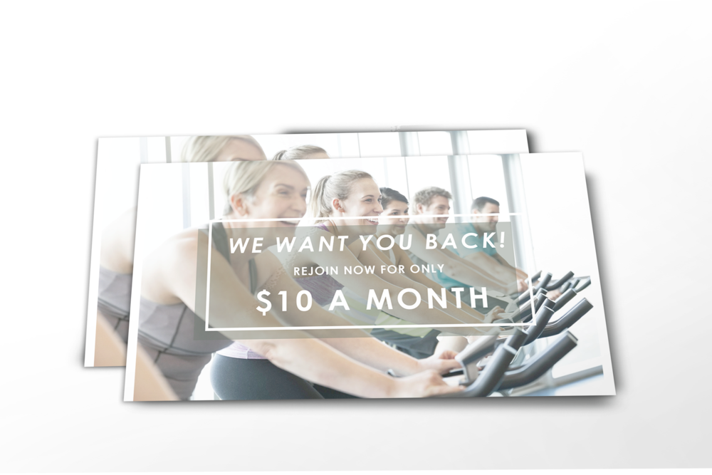 Mailer 3mock-up (1000x667), Png Download
