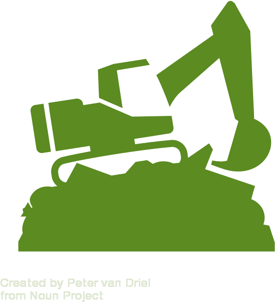 Titlename - Construction (700x700), Png Download