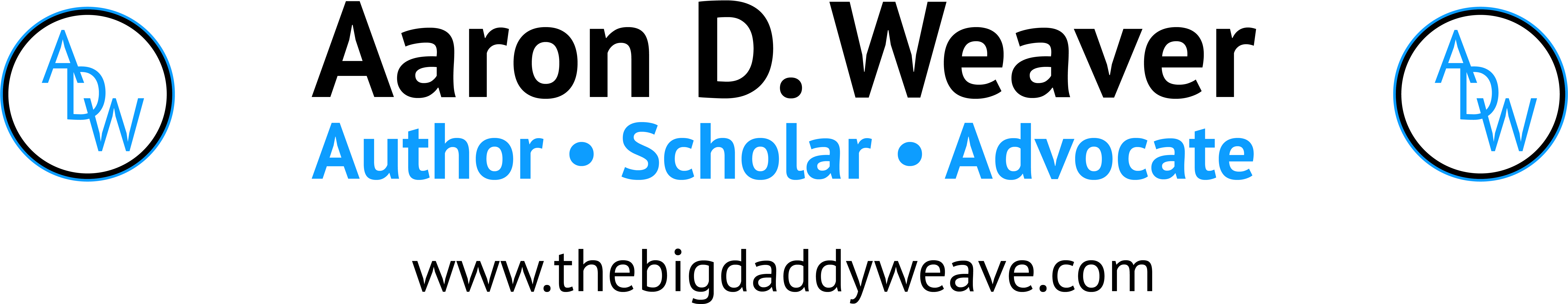 The Big Daddy Weave - Corporate Personhood (8334x2155), Png Download