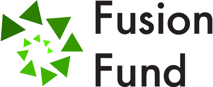 Fusionfund - Fusion Fund (700x288), Png Download