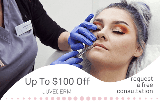 Injectable Filler (620x392), Png Download