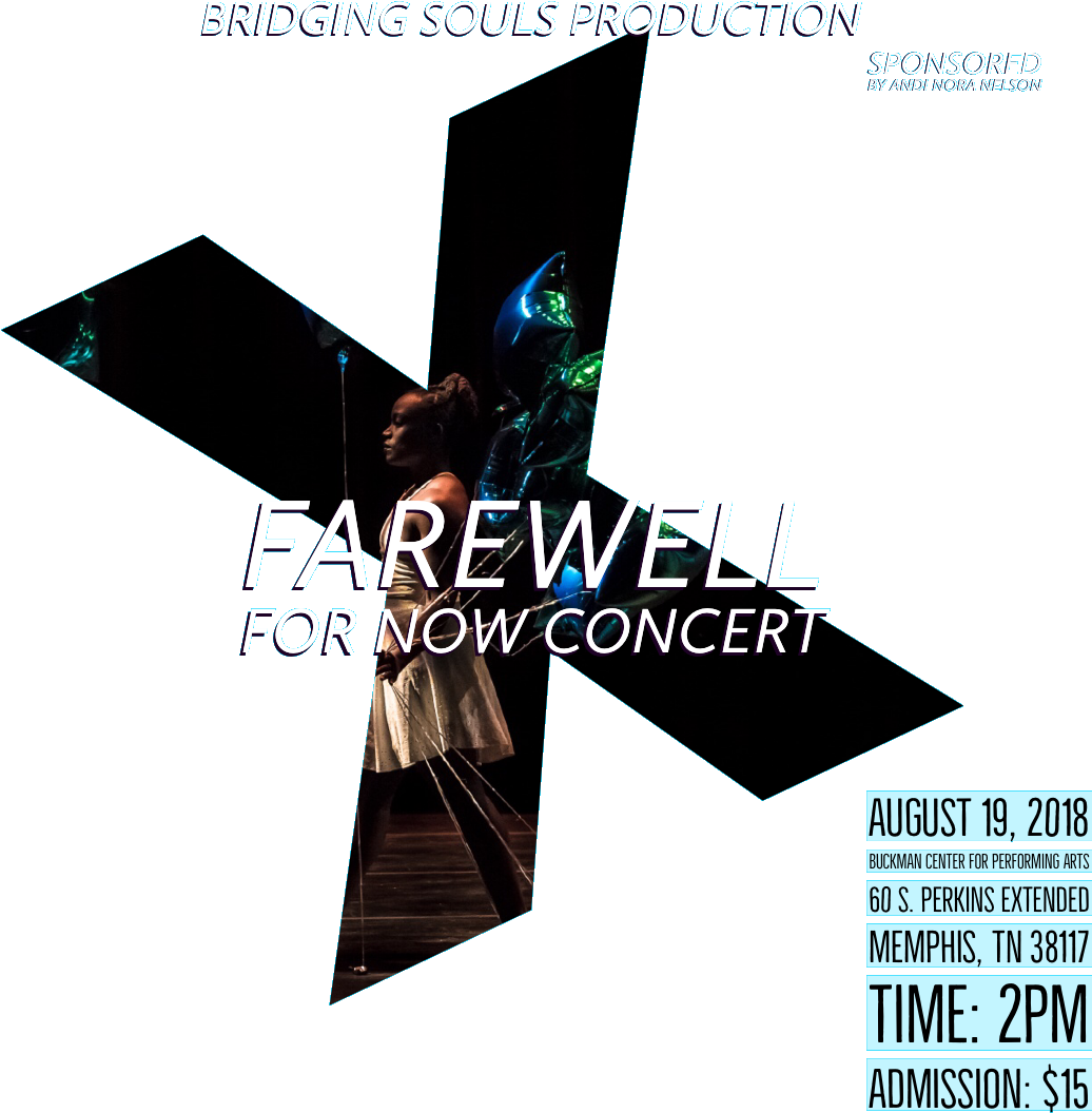 Come Support Our Last Dance Concert Farewell For Now - Design (1080x1080), Png Download
