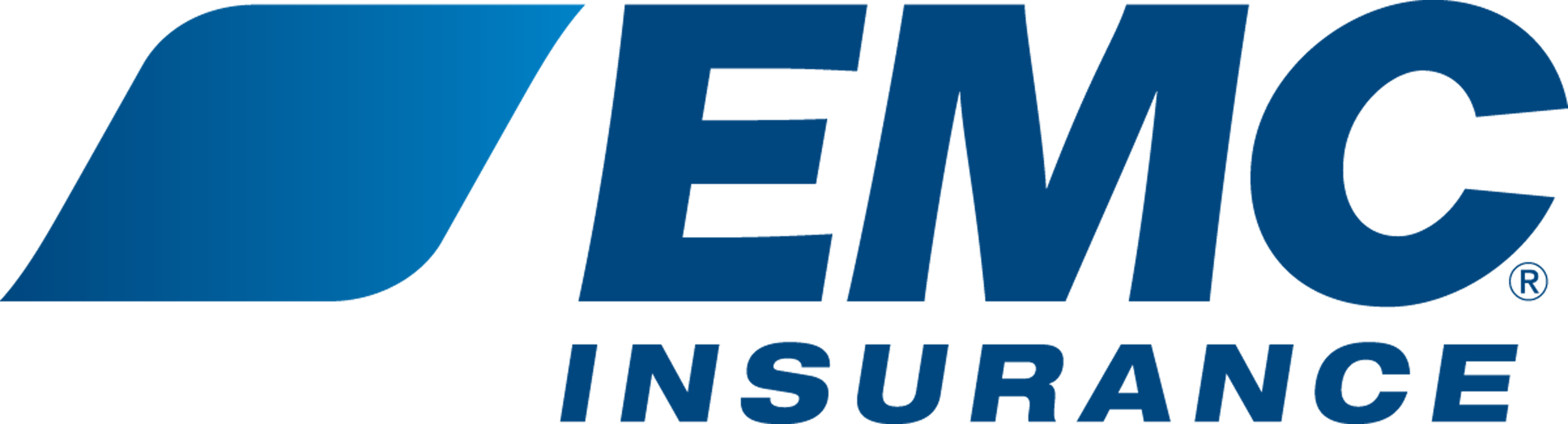Emc Insurance Companies - Emc Insurance Group Inc (2400x650), Png Download