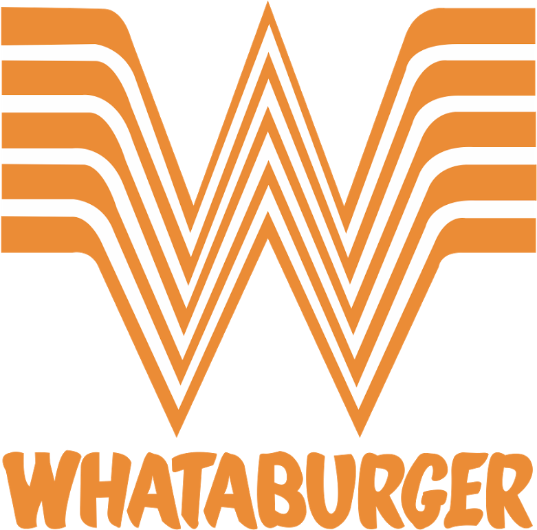 Share This - Whataburger Logo (1600x1067), Png Download