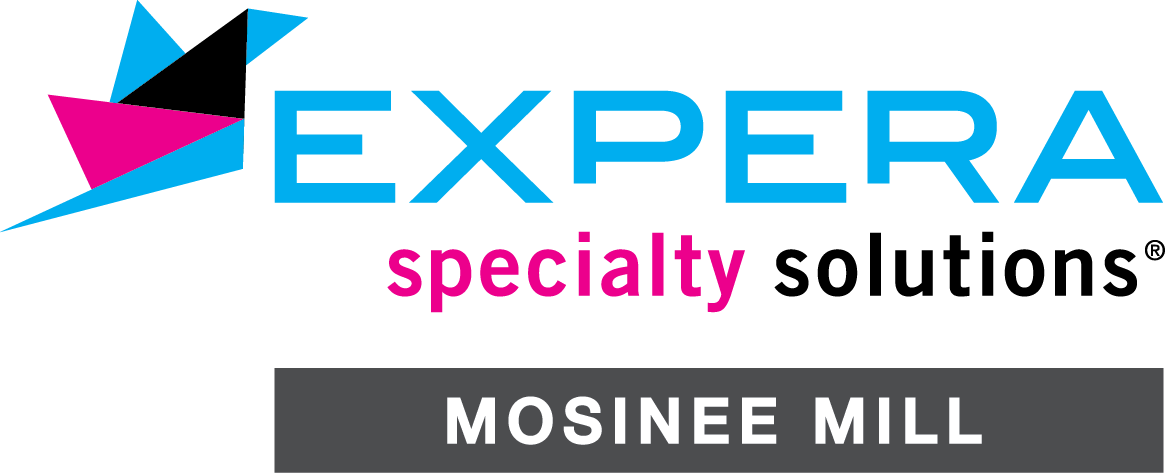 Expera's Mosinee Mill Is In The Beginning Phases Of - Mosinee Mill Expera Specialty Solutions Mosinee Wi (1165x473), Png Download