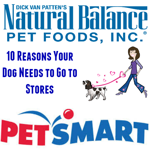 Retail Therapy With Dogs - Petsmart Grooming Salon (500x500), Png Download