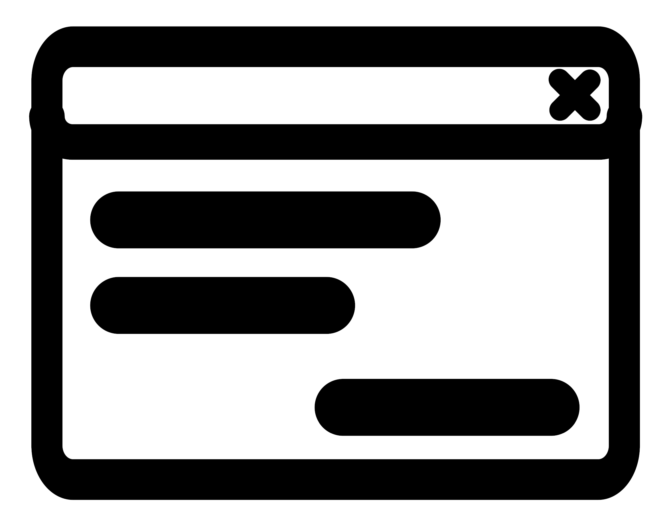This Free Icons Png Design Of Mono Kdb Form (2400x2400), Png Download
