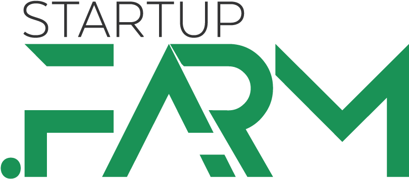 Startupfarm Png (945x517), Png Download