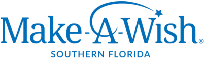 Make A Wish Ct Logo (413x315), Png Download