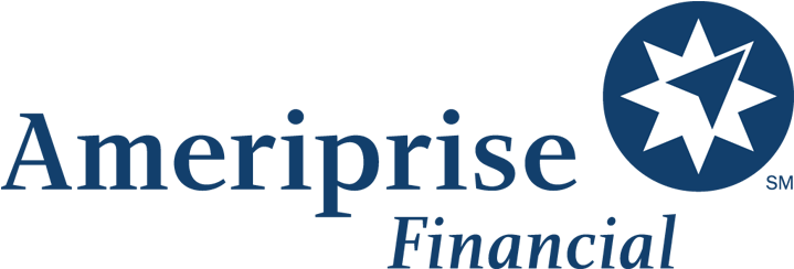 Ameriprise-logo - Ameriprise Financial Logo (640x280), Png Download