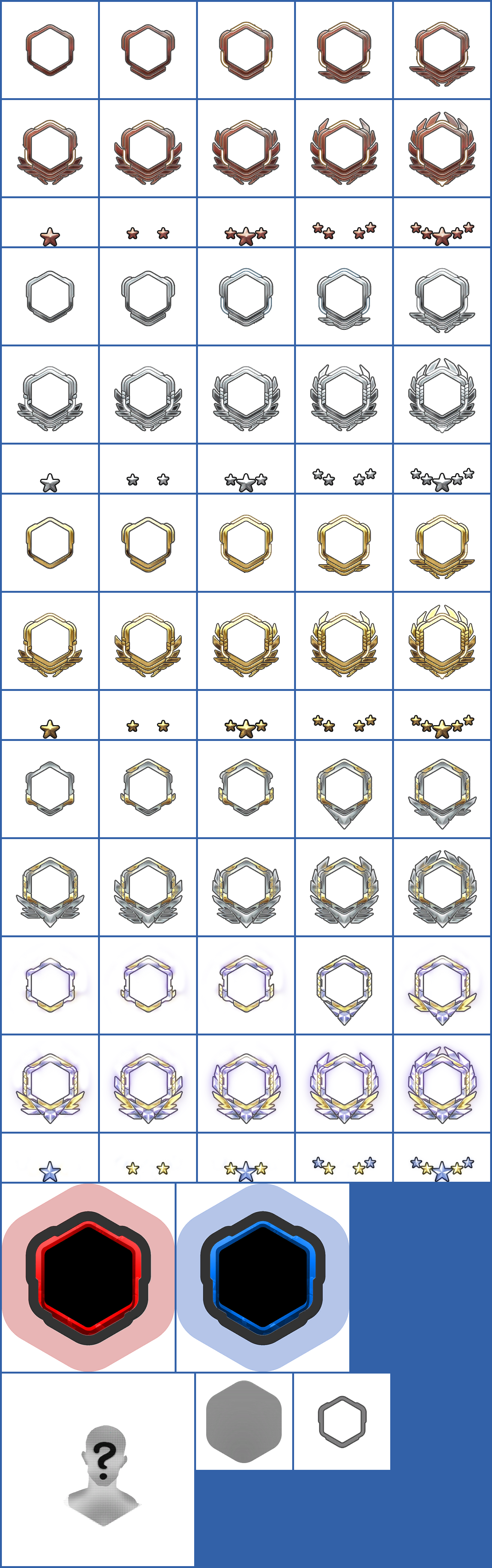 Click For Full Sized Image Portrait Borders - Portrait (1310x4169), Png Download