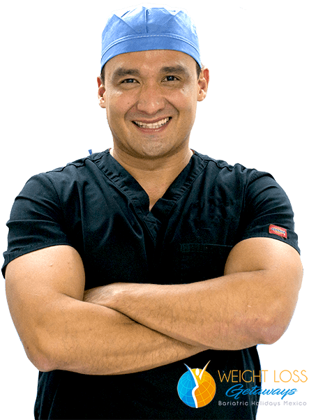 Mario Camelo Ramos - Dr. Mario Camelo - Weight Loss Surgeon In Tijuana (490x635), Png Download