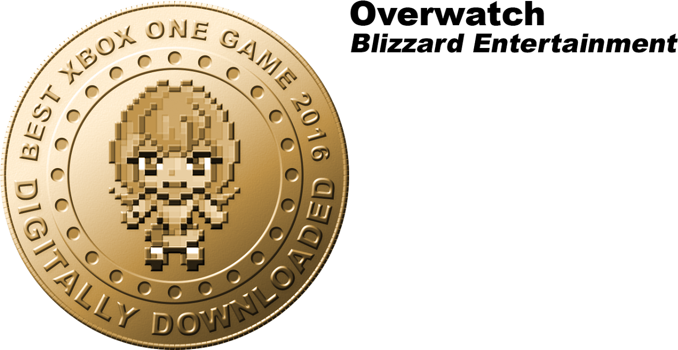 Overwatch Is A Game You Can Spend Months Immersed Within - Circle (1600x800), Png Download