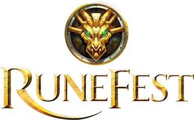 Access To Runescape Mobile's New Members Beta Is Being - Runefest Logo (550x309), Png Download