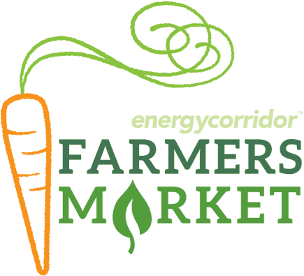 Farmers Market Houston - Farmers Market Logo Png (435x395), Png Download