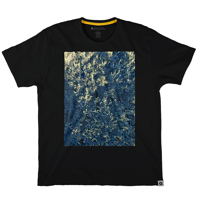 Genic - T-shirt (640x640), Png Download