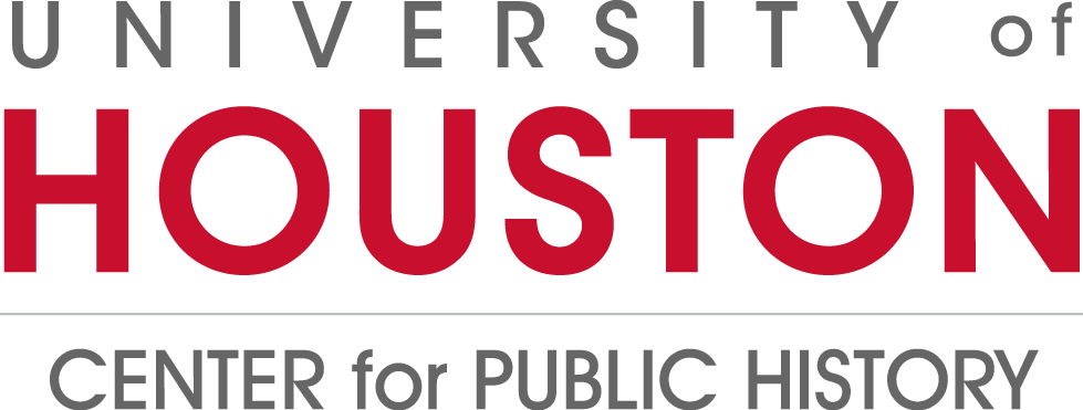 Center For Public History Primary - Uh Rha (979x371), Png Download