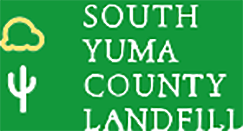 South Yuma County Landfill - Michigan (500x270), Png Download