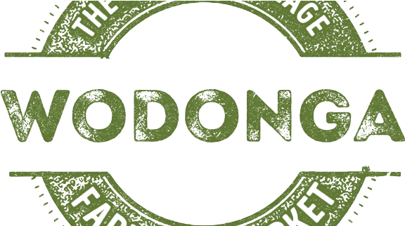 The Gateway Village Farmers' Market Wodonga - Wodonga (600x321), Png Download