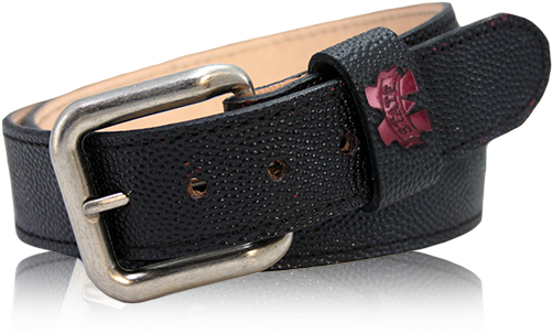 Miss Stbeltblack - Buckle (500x500), Png Download