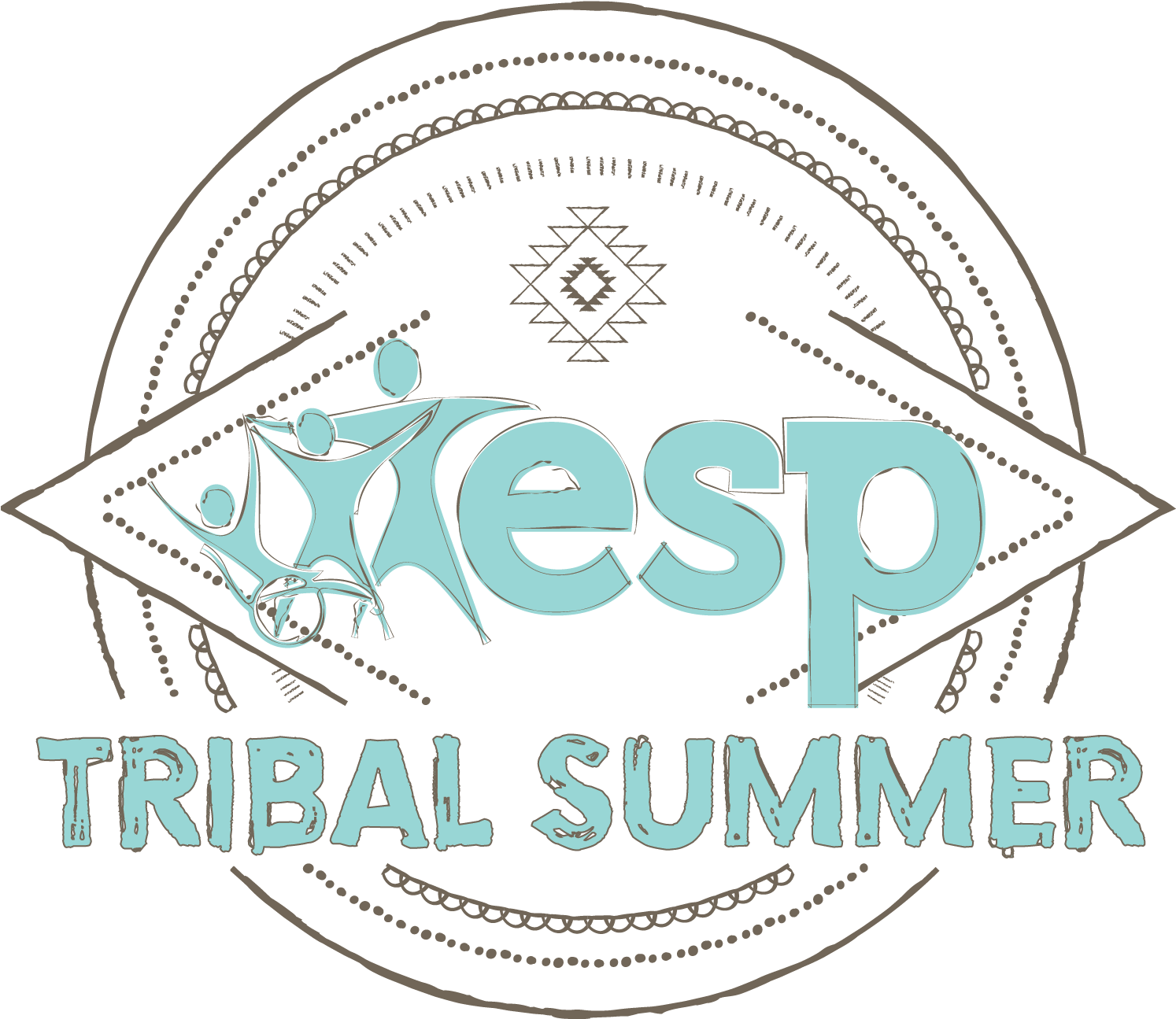 Esp Creates Opportunities For People With Disabilities - Poster (1500x1500), Png Download