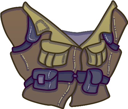 Steam Summer Saliens - Cartoon (600x370), Png Download