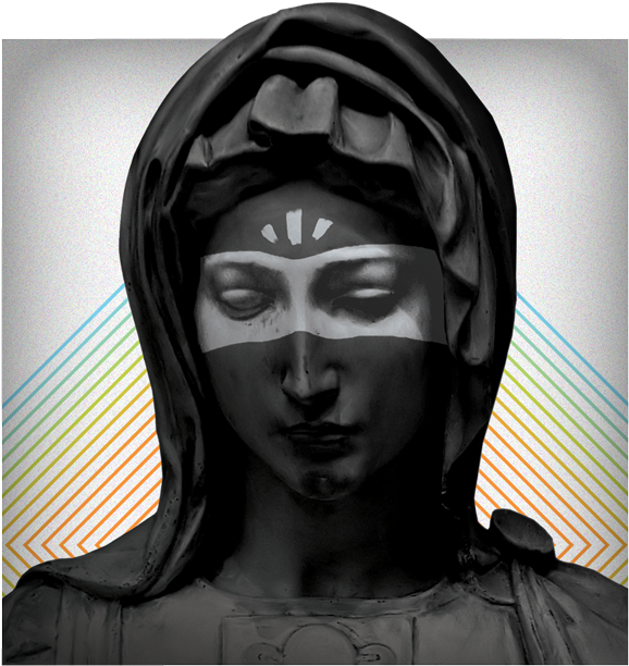 Dum Spiro Spero - Visual Arts (700x700), Png Download