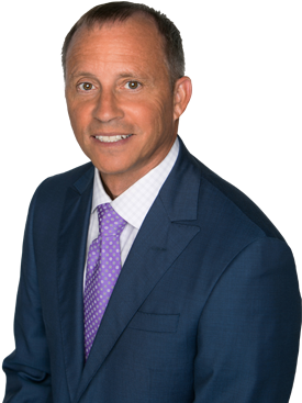 Meteorologist Mike Buresh - Mike Buresh (400x374), Png Download