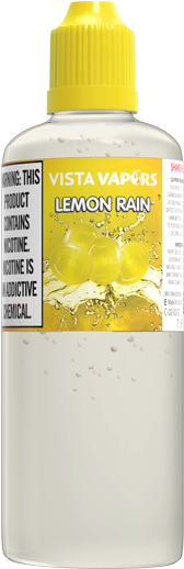 Mmmmmmm Tastes Like Lemonheads Or Limoncello, 10/10 - Plastic Bottle (550x550), Png Download