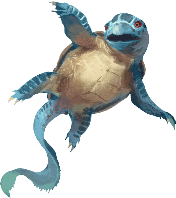 Squirtle Rj - Realistic Squirtle Png (681x778), Png Download