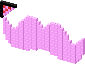 View Cursor On T-shirt (330x418), Png Download