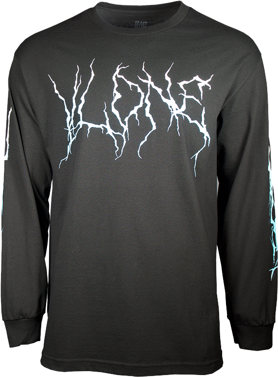 Vlone Launches Updated Webstore Http - Tisvilde (683x1024), Png Download