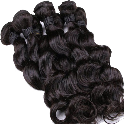 New Arrival 6pcs/lot 8-26inch Malaysia Virgin Loose (400x400), Png Download