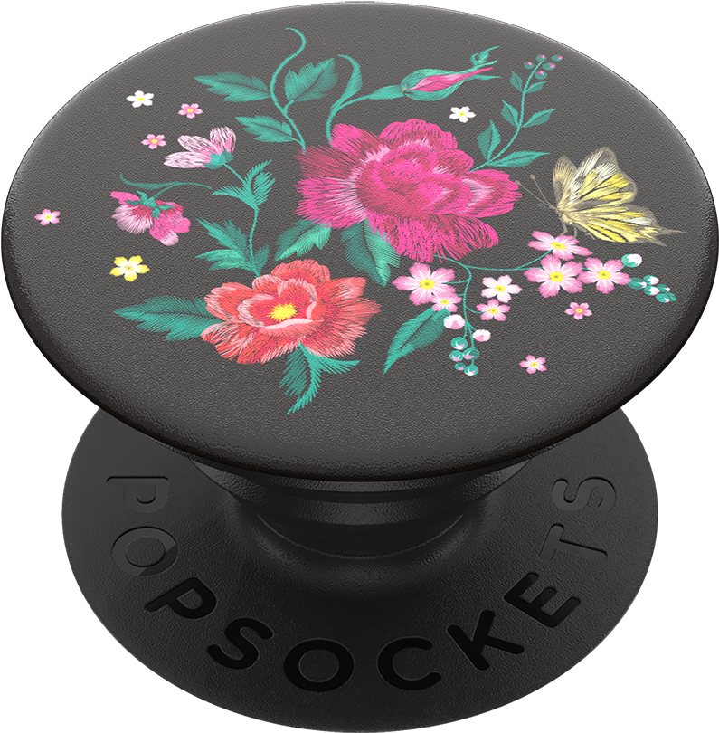 It's Pretty, Popsockets - It's Pretty Popsockets Popgrip (989x1000), Png Download
