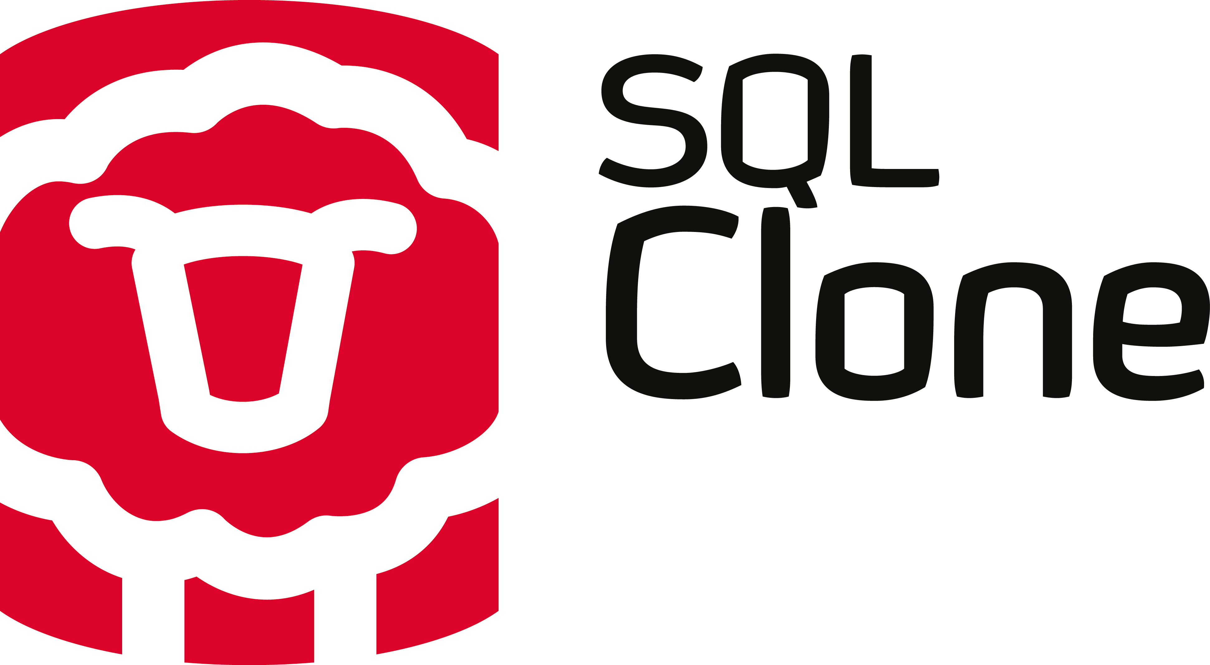 Redgate Has Released V1 Of Their Brand New Sql Clone - Sql (3883x2133), Png Download