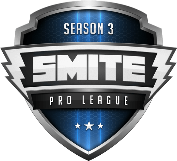 Smite Pro League/season 3/north America/spring Relegations/open - Smite Pro League Logo (881x668), Png Download