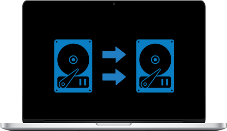 Macbook Pro Retina - Graphic Design (500x268), Png Download