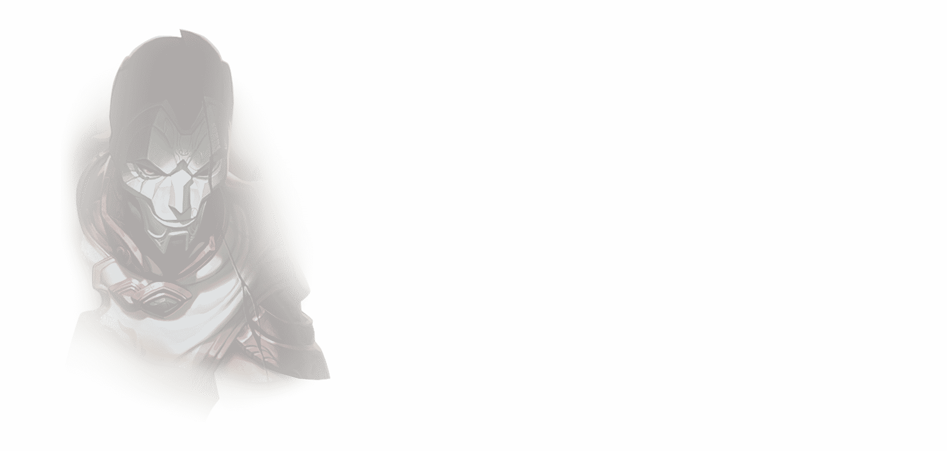 Jhin-bg - War Machine (1919x915), Png Download