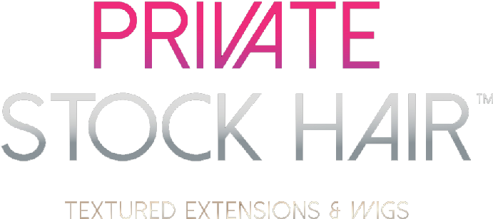 Private Stock Hair™ - Private Stock Hair (700x318), Png Download