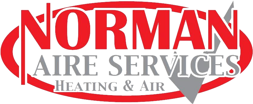 Dfw Heating & Ac Repair - Norman (837x383), Png Download